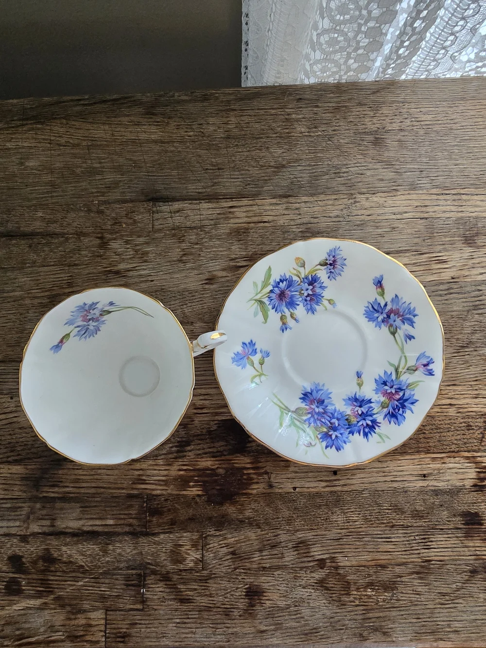 Adderley vintage england